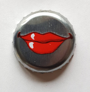 La cagole blanche, La cagole